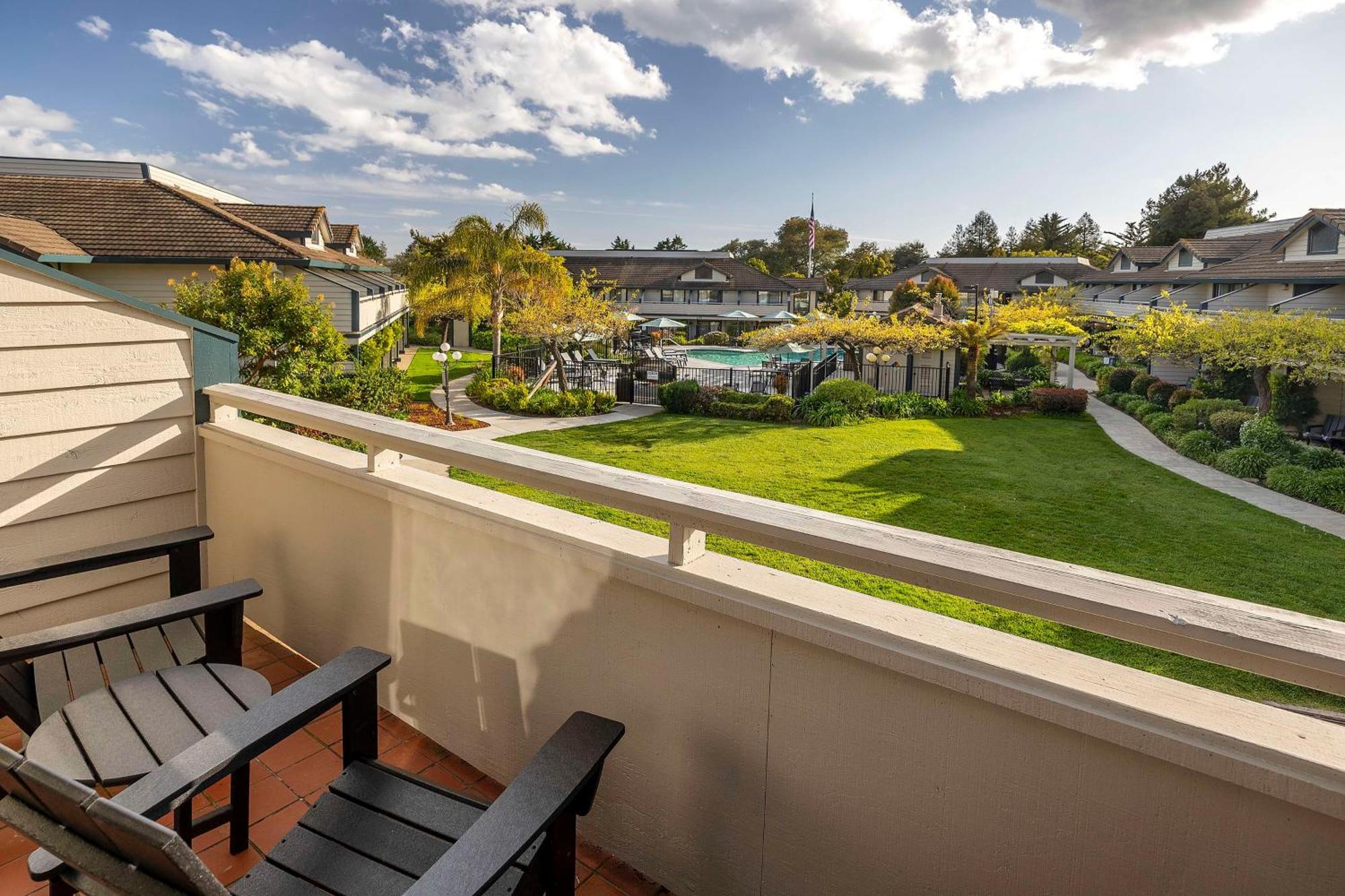 Seacliff Inn Aptos, Tapestry Collection By Hilton Zewnętrze zdjęcie