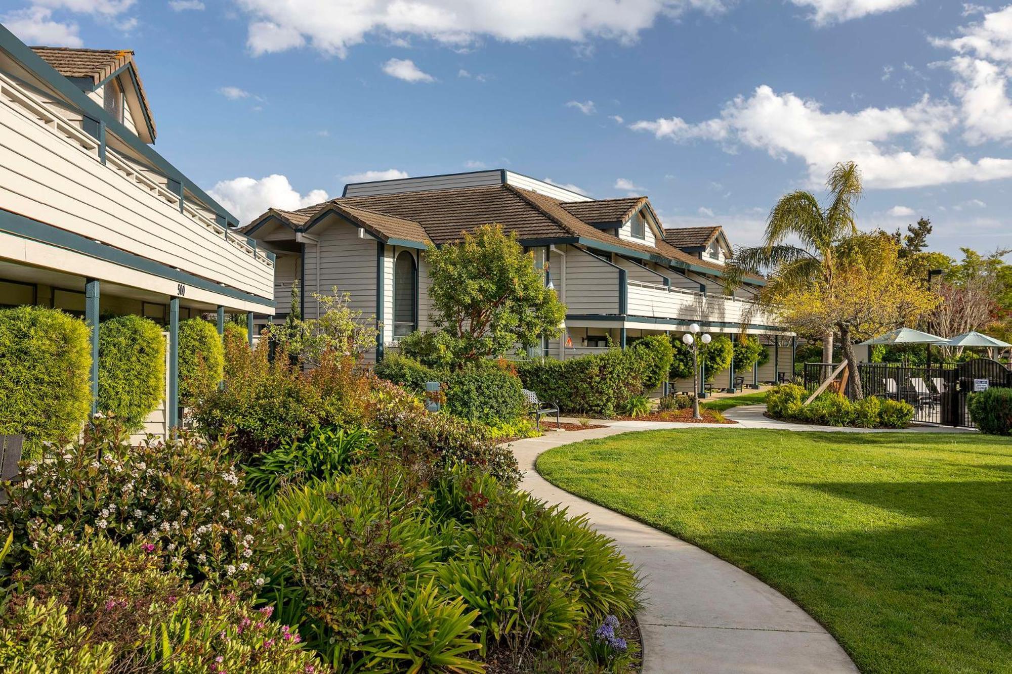 Seacliff Inn Aptos, Tapestry Collection By Hilton Zewnętrze zdjęcie